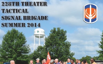 Signal Ready, Signal Strong - 10.08.2014