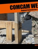 55th Combat Camera COMCAM Daily - 10.12.2014