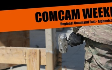 55th Combat Camera COMCAM Daily - 10.12.2014