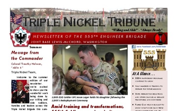 Triple Nickel Tribune - 10.14.2014