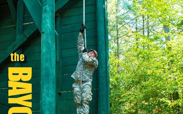 The Bayonet - October 15, 2014