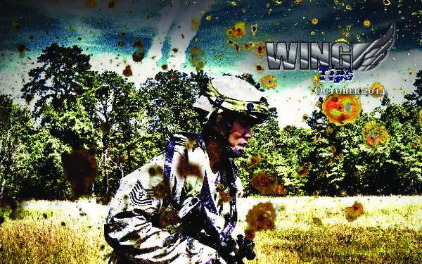 Wing Tips - October 26, 2014