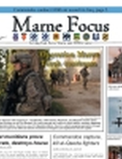 Marne Focus