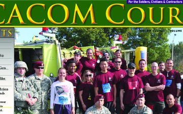 CACOM Courier - 11.17.2014