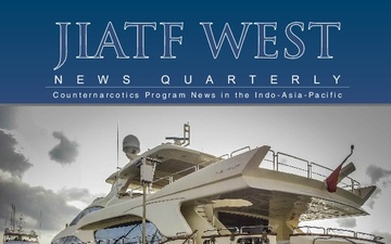 Joint Interagency Task Force West Newsletter - 04.01.2014