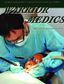 AR-MEDCOM Warrior Medic Magazine - 11.01.2014