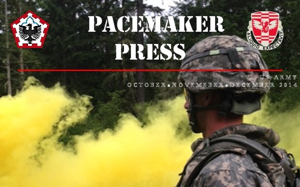 The Pacemaker Press - December 11, 2014