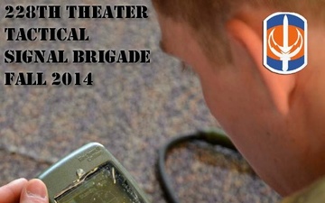 Signal Ready, Signal Strong - 12.16.2014