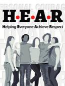 H.E.A.R / Helping Everyone Achieve Respect - 12.22.2014