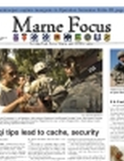 Marne Focus