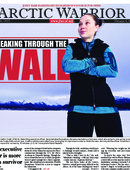 Arctic Warrior - 01.16.2015