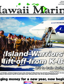 Hawaii Marine - 01.16.2015