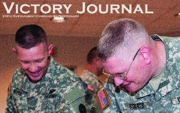 Victory Journal - 01.01.2015