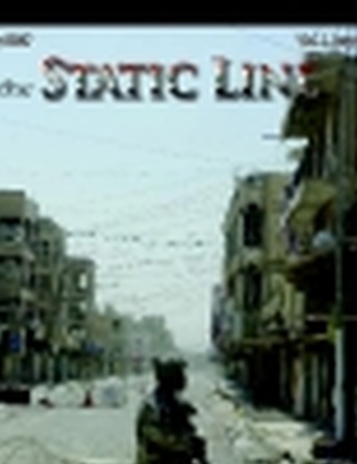 Static Line, The