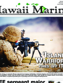 Hawaii Marine - 01.23.2015