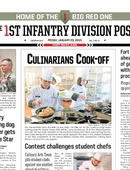 The 1st Infantry Division Post - 01.23.2015
