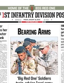 The 1st Infantry Division Post - 01.16.2015