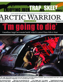 Arctic Warrior - 02.06.2015