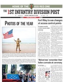 The 1st Infantry Division Post - 02.06.2015