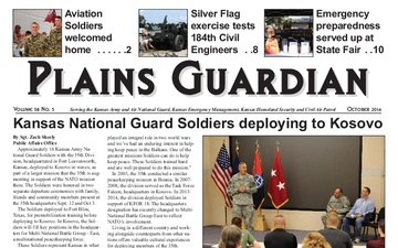 Plains Guardian, The - 10.01.2014