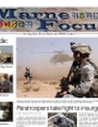 Marne Focus