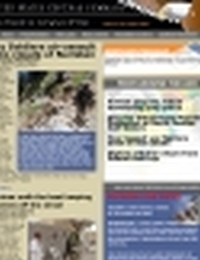 U.S. Central Command Electronic Newsletter
