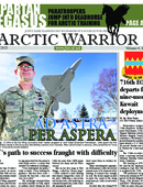 Arctic Warrior - 03.06.2015