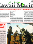 Hawaii Marine - 03.06.2015