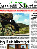 Hawaii Marine - 03.13.2015