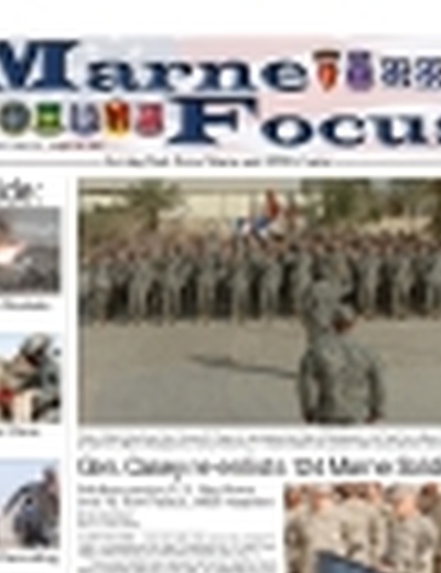Marne Focus