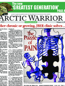 Arctic Warrior - 03.20.2015