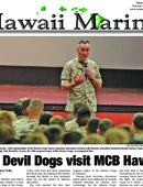 Hawaii Marine - 03.20.2015