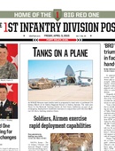 The 1st Infantry Division Post - 04.02.2015