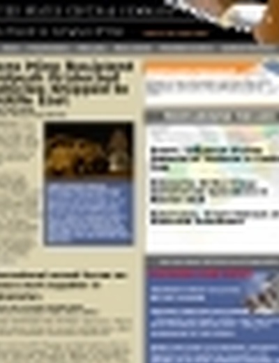 U.S. Central Command Electronic Newsletter