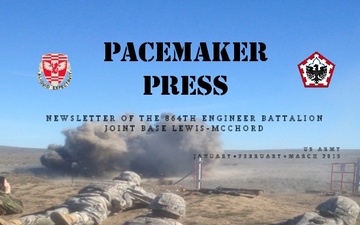 The Pacemaker Press - 04.01.2015