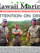 Hawaii Marine - 04.10.2015