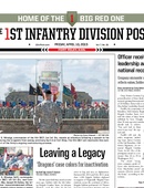 The 1st Infantry Division Post - 04.10.2015