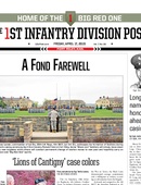 The 1st Infantry Division Post - 04.16.2015