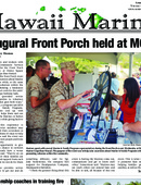Hawaii Marine - 04.17.2015