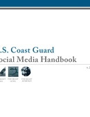 Coast Guard Social Media Handbook - 04.20.2015