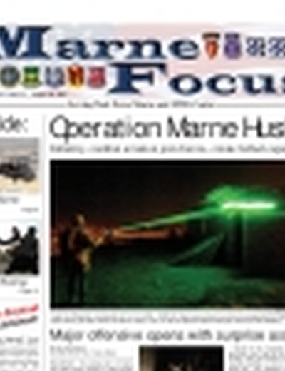 Marne Focus