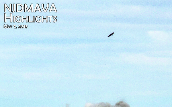 NJDMAVA Highlights - May 7, 2015