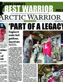 Arctic Warrior - 05.08.2015