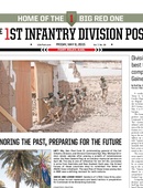 The 1st Infantry Division Post - 05.08.2015