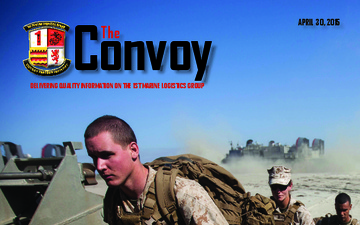 The Convoy - 05.12.2015