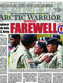 Arctic Warrior - 05.21.2015