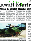 Hawaii Marine - 05.22.2015