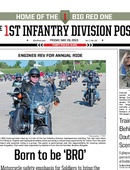 The 1st Infantry Division Post - 05.28.2015