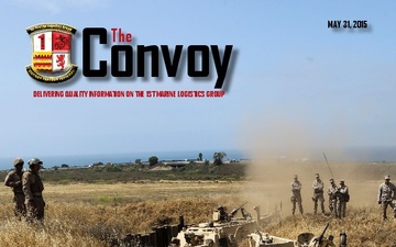 The Convoy - 06.01.2015