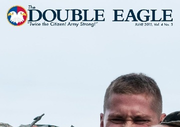 Double Eagle - June 3, 2015